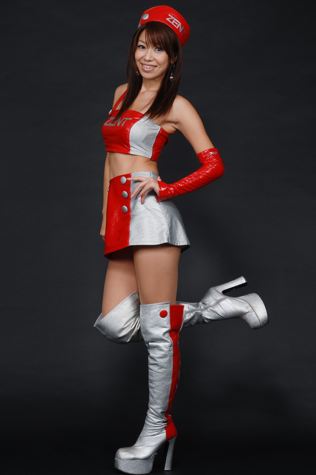 ZENT夏コスチューム特集 [bwh] HRQ0061P